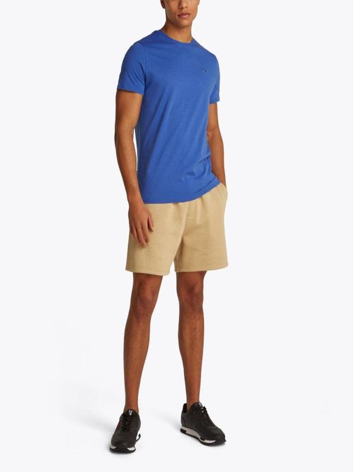 CAMISETA TJM XSLIM JERSEY TEE TH