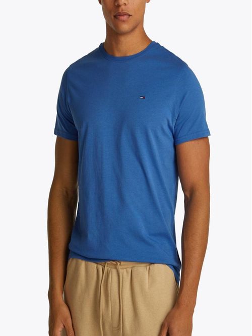 CAMISETA TJM XSLIM JERSEY TEE TH