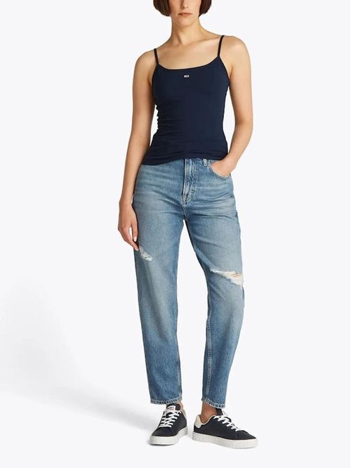 CAMISETA TJW ESSENTIAL STRAP TOP EXT