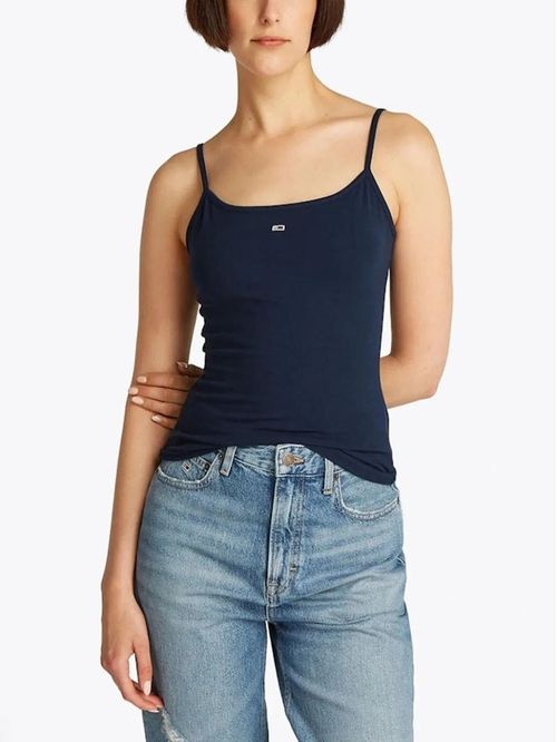 CAMISETA TJW ESSENTIAL STRAP TOP EXT