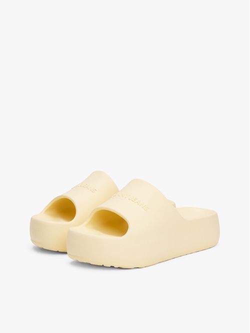 SANDALIAS HD TJW CHUNKY POOL SLIDE ESS TH