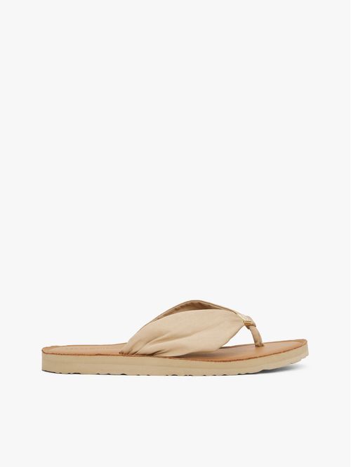 SLAPS TH ELEVATED BEACH SANDAL