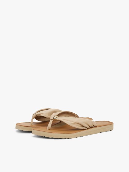 SLAPS TH ELEVATED BEACH SANDAL