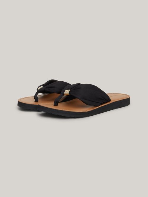 SLAPS TH ELEVATED BEACH SANDAL