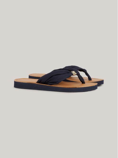 SLAPS TH ELEVATED BEACH SANDAL