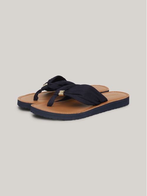 SLAPS TH ELEVATED BEACH SANDAL