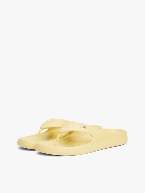 SLAPS TH COMFORT BEACH SANDAL