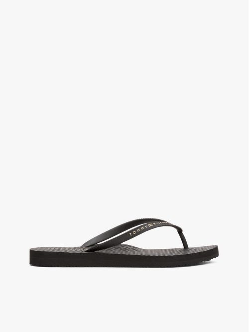 SLAPS HILFIGER STRAP BEACH SANDAL