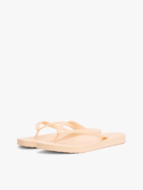 SLAPS HILFIGER STRAP BEACH SANDAL