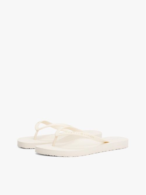 SLAPS HILFIGER STRAP BEACH SANDAL