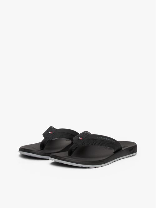 SLAPS MOLDED HILFIGER BEACH SANDAL
