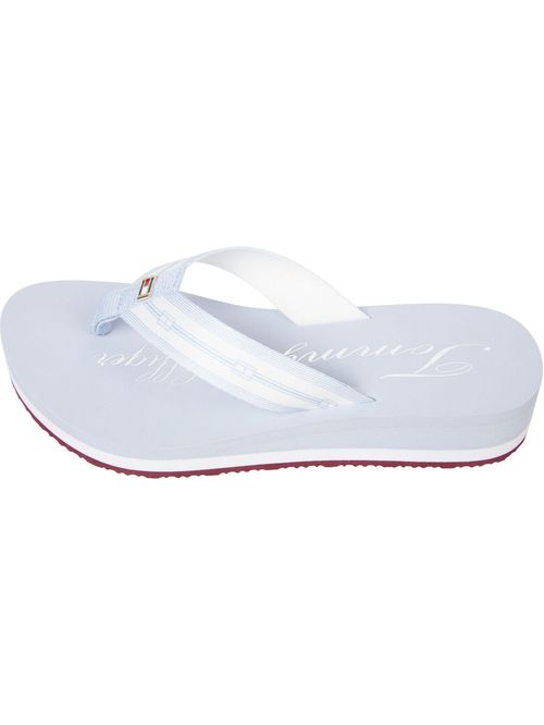 SLAPS IM TH SIGNATURE BEACH SANDAL