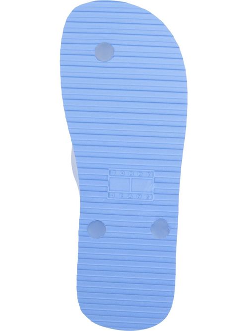 SLAPS HD TJW LOGO FLIP FLOP