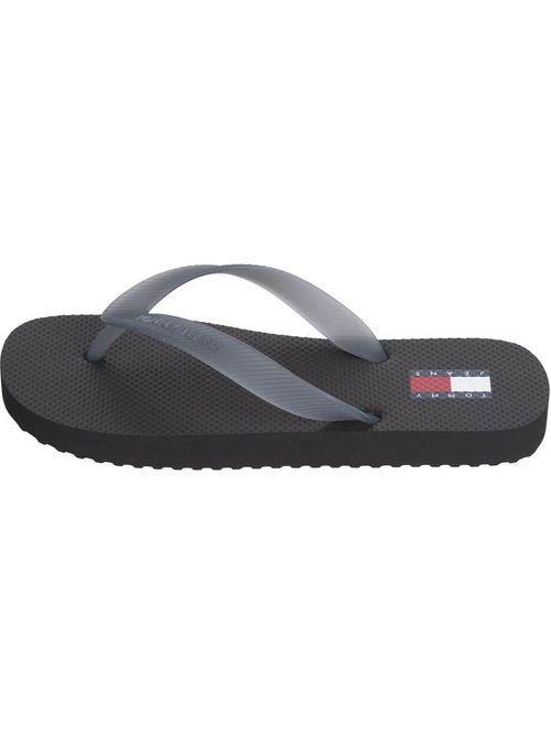 SLAPS HD TJW LOGO FLIP FLOP