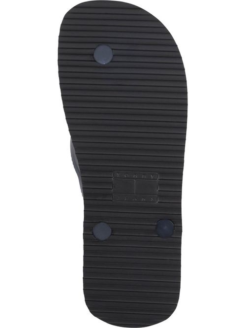 SLAPS HD TJW LOGO FLIP FLOP