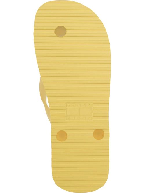 SLAPS HD TJW LOGO FLIP FLOP