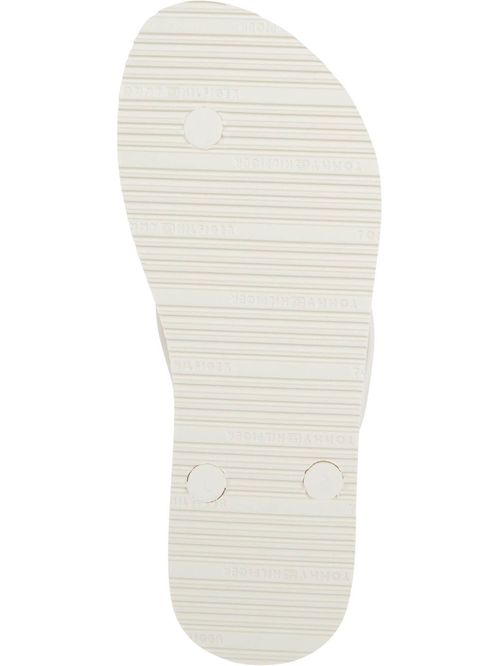 SLAPS HILFIGER STRAP BEACH SANDAL