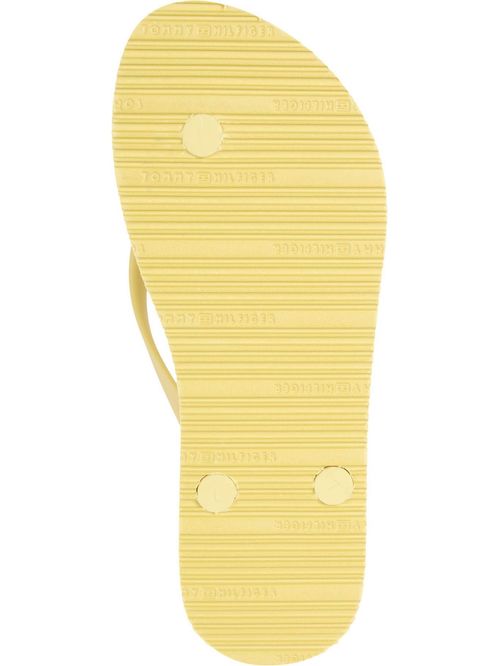 SLAPS HILFIGER STRAP BEACH SANDAL