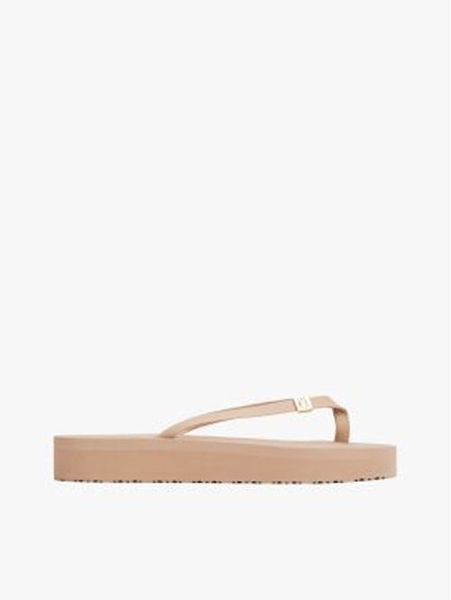 SLAPS ELEVATED CHIC BEACH SANDAL