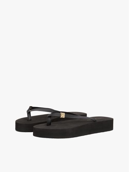 SLAPS ELEVATED CHIC BEACH SANDAL
