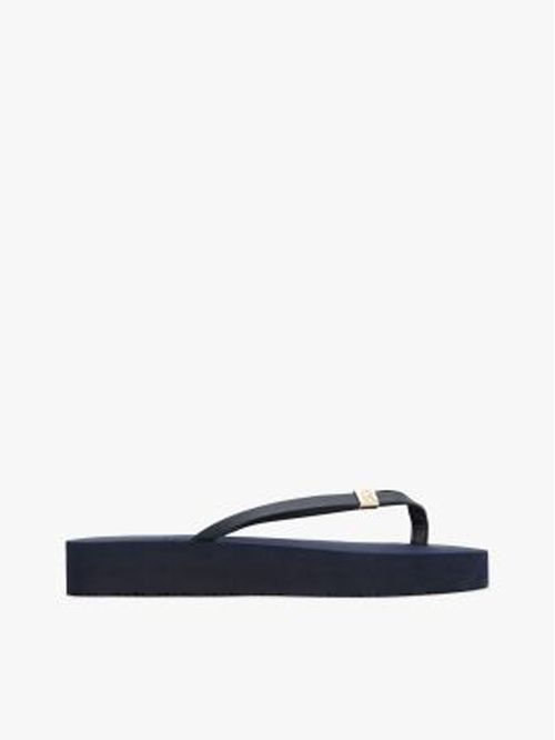 SLAPS ELEVATED CHIC BEACH SANDAL