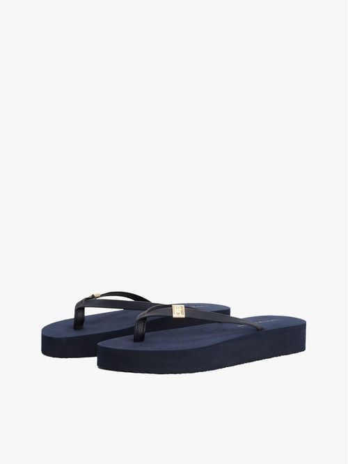 SLAPS ELEVATED CHIC BEACH SANDAL