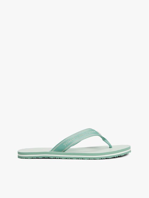 SLAPS TH STRIPES BEACH SANDAL