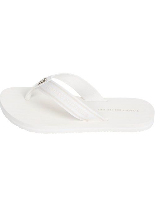 SLAPS TH STRIPES BEACH SANDAL