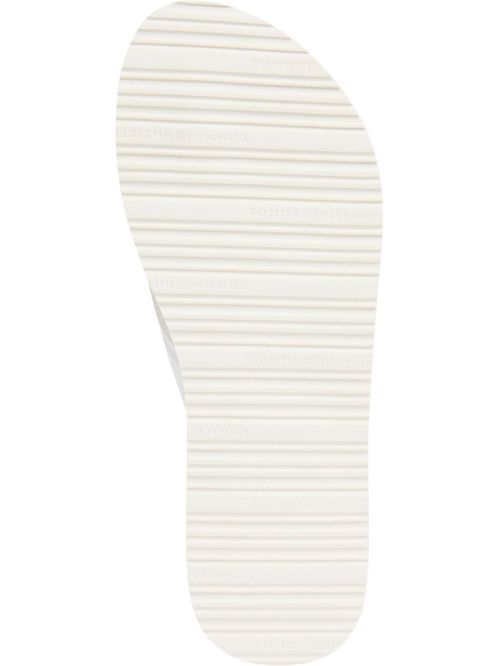 SLAPS TH STRIPES BEACH SANDAL