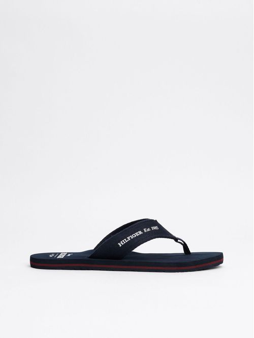 SLAPS HILFIGER 85 BEACH SANDAL