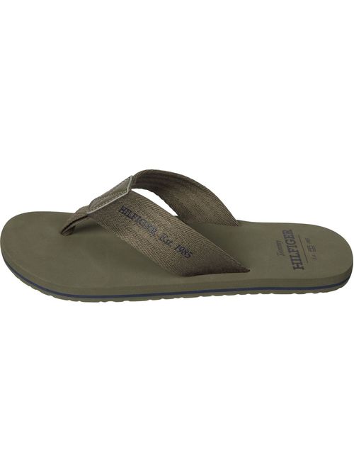 SLAPS HILFIGER 85 BEACH SANDAL