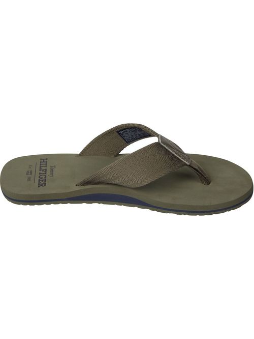 SLAPS HILFIGER 85 BEACH SANDAL