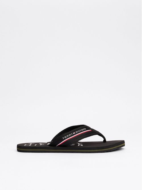 SLAPS TH WEB BEACH SANDAL
