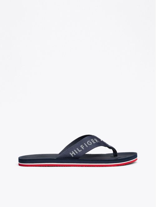 SLAPS COMFORT HILFIGER BEACH SANDAL
