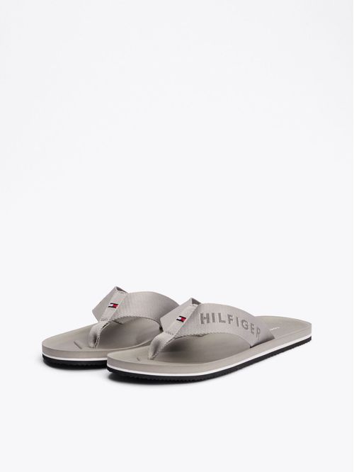 SLAPS COMFORT HILFIGER BEACH SANDAL