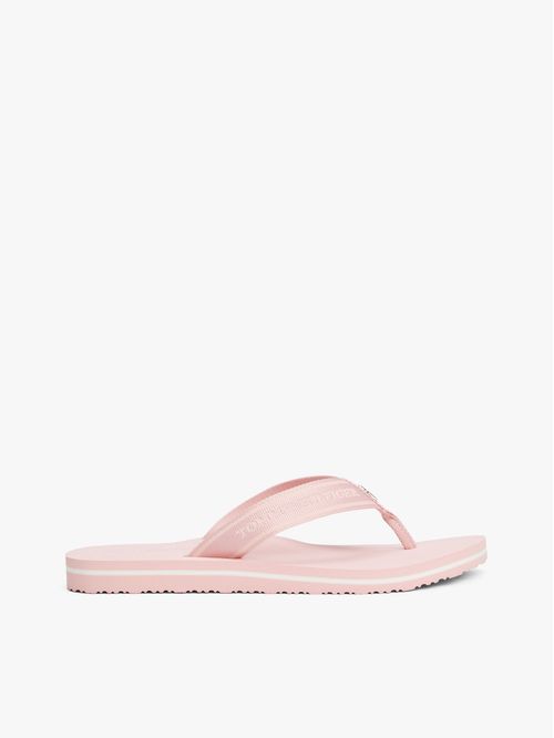 SLAPS HILFIGER WEBBING BEACH SANDAL