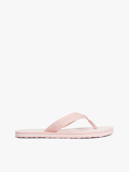 SLAPS TH STRIPES BEACH SANDAL