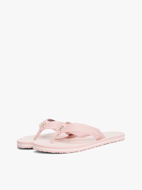 SLAPS TH STRIPES BEACH SANDAL