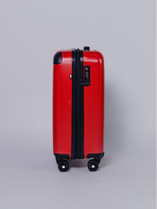 MALETA WAYFAIR HARDSIDE 21 UPRIGHT