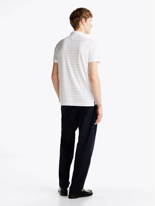 POLO LIQUID COTTON REG SEASONAL POL TH