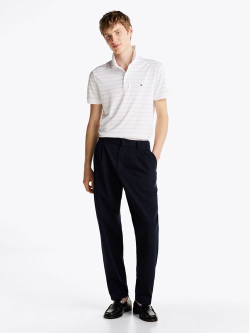 POLO LIQUID COTTON REG SEASONAL POL TH