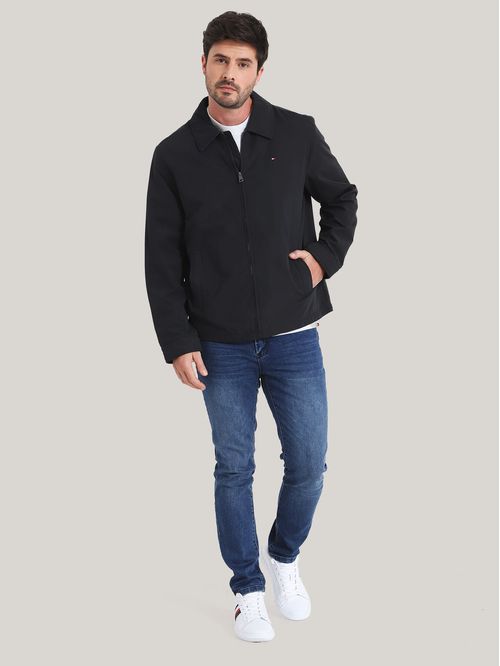 JACKET PARA CABALLERO TH