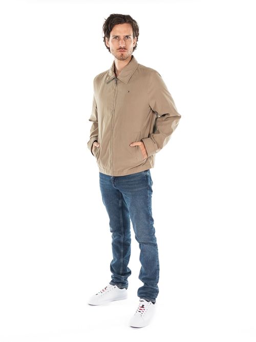 CASACA MICROTWILL JD JACKET TH