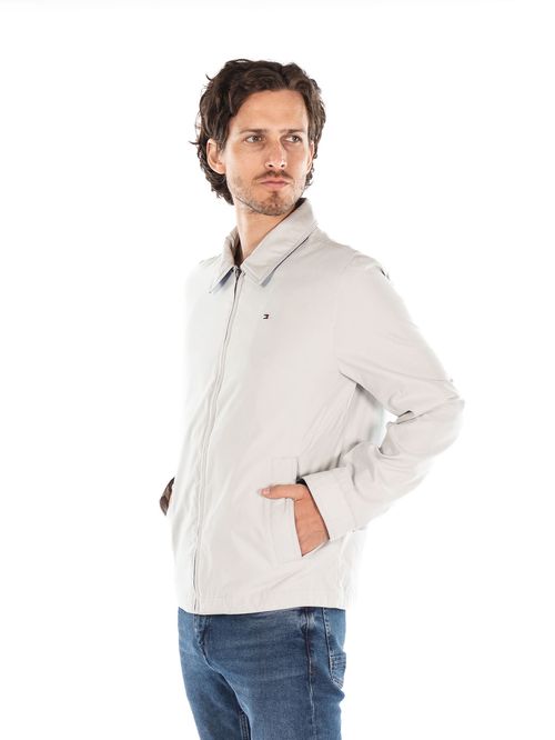 CASACA MICROTWILL JD JACKET TH
