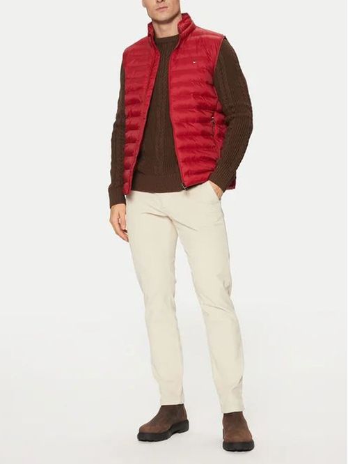 CHALECO PACKABLE RECYCLED VEST TH