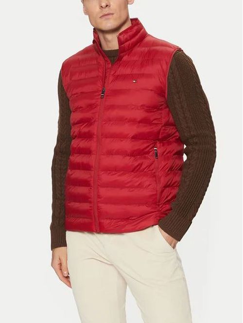 CHALECO PACKABLE RECYCLED VEST TH