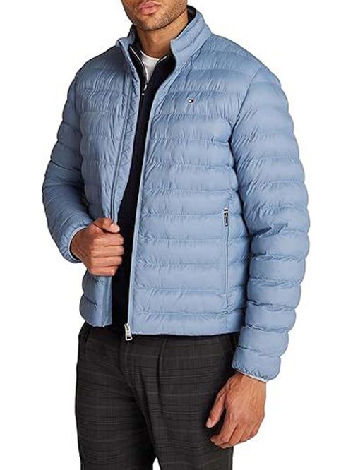 CASACA PACKABLE RECYCLED JACKET TH