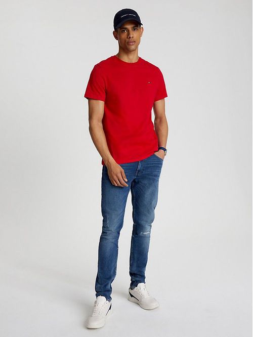 CAMISETA M/C M NANTUCKET SS TEE TH