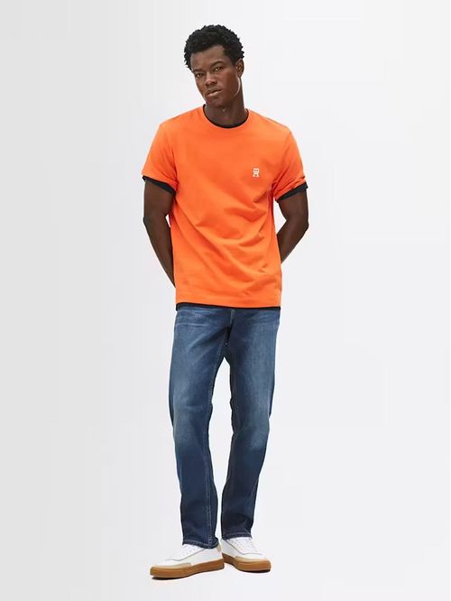 CAMISETA MONOGRAM IMD TEE