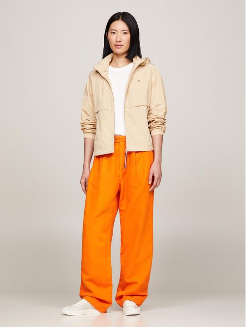 CASACA TRANSITIONAL HOODED WINDBREAKE